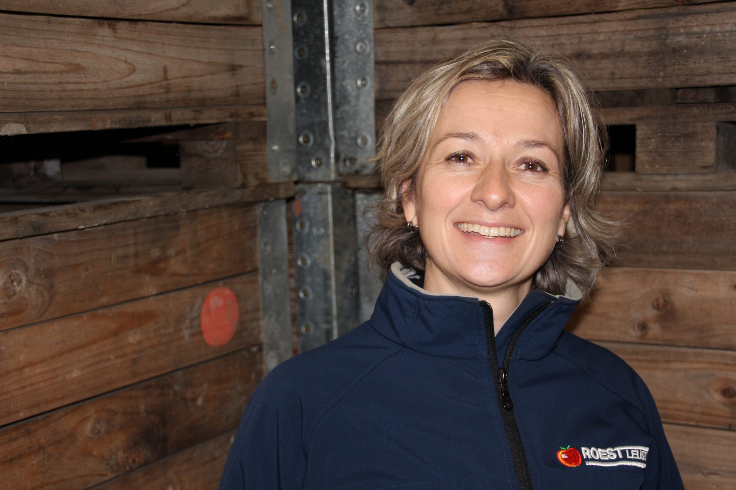 Simone Roest